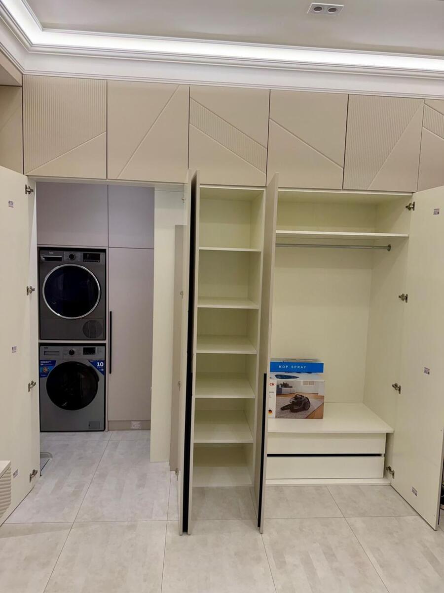 İcarəyə verilir 2 otaqlı yeni tikili 86.1 m² — Mənzil, Bakı (7)