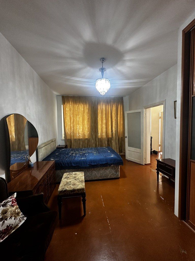Satılır 4 otaqlı həyət evi/bağ evi 130 m² — Ev, villa, Bakı (7)