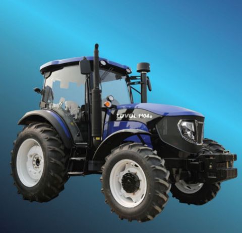 Traktor Lovol 1104 (2025) — Bakı