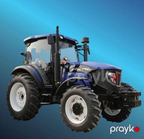 Traktor Lovol 1104 (2025) — Bakı