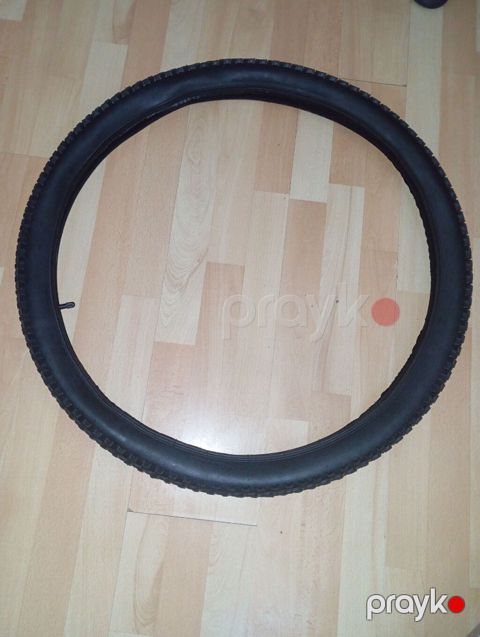Yeni Şin R 28