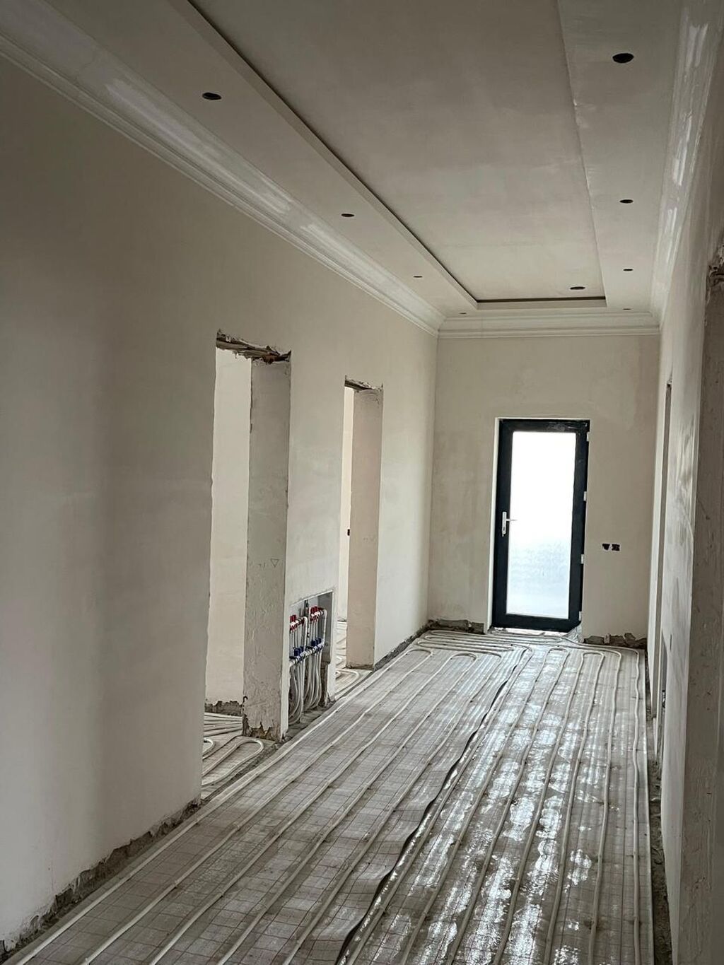 7 otaqlı, 350 kv. m — Daşınmaz əmlak, Digah (6)