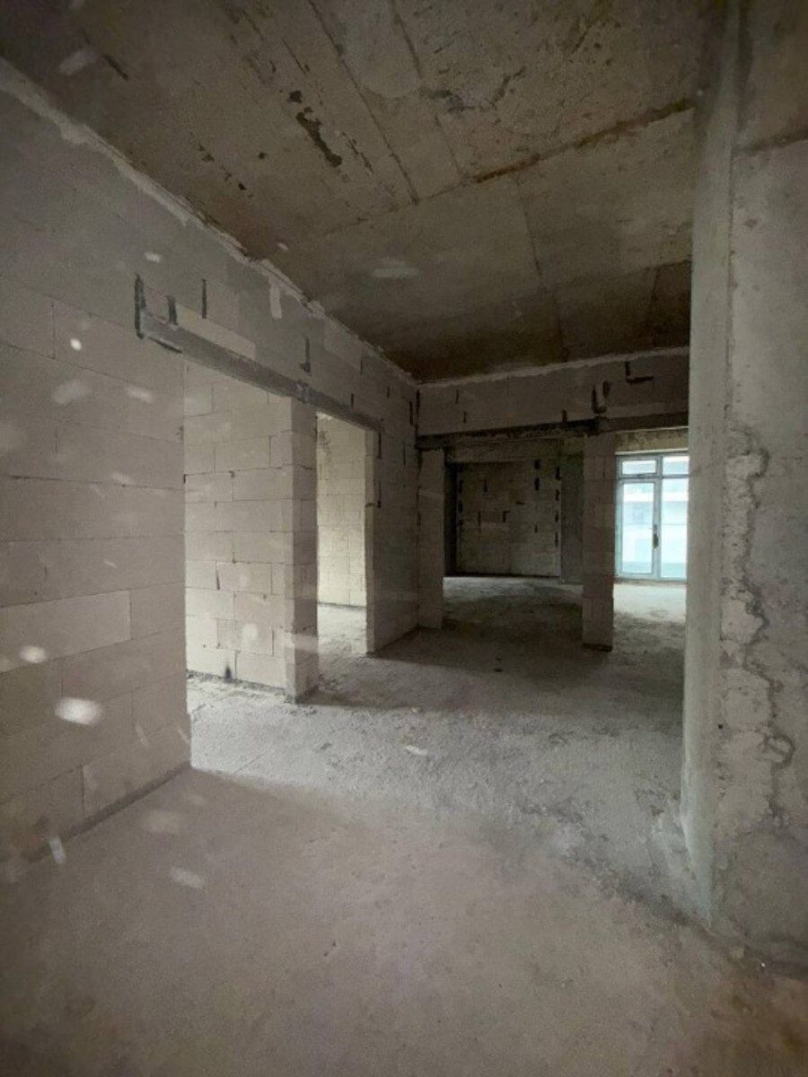 Satılır 4 otaqlı yeni tikili 171.5 m² — Mənzil, Bakı (6)