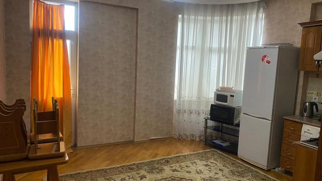 Satılır 3 otaqlı yeni tikili 80 m² — Mənzil, Bakı (9)