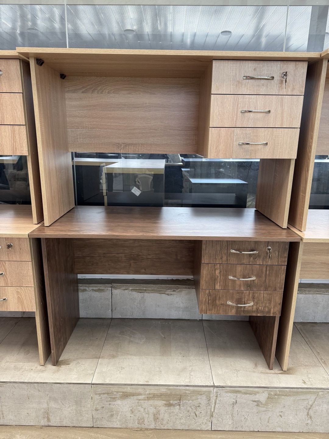 Ofis masası — Matraslar, Bakı