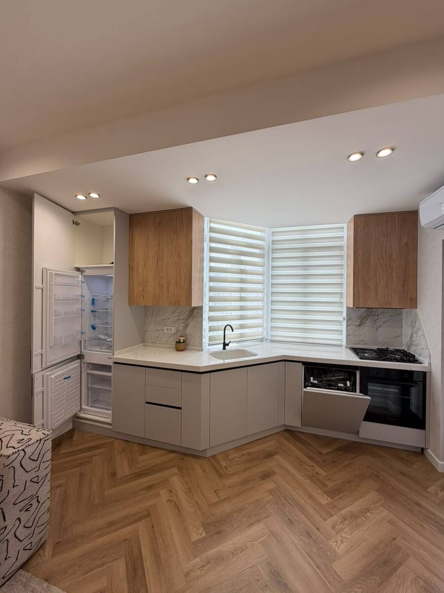 Satılır 3 otaqlı yeni tikili 80 m² — Mənzil, Bakı (6)