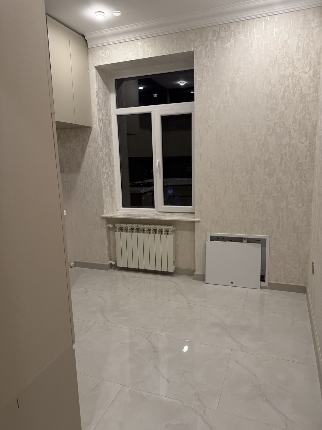 Satılır 3 otaqlı köhnə tikili 80 m² — Mənzil, Bakı (10)