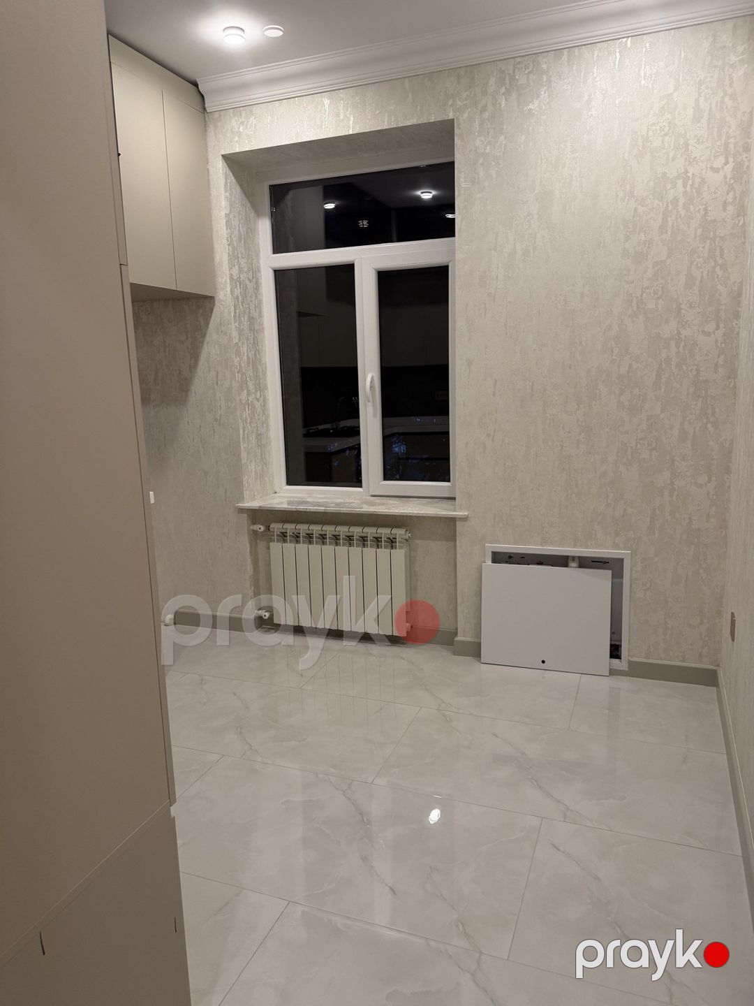 Satılır 3 otaqlı köhnə tikili 80 m² — Mənzil, Bakı (10)