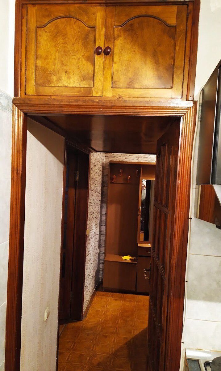 2-otaqlı mənzil kirayə verilir, Sumqayıt ş., 45 m² — Mənzil, Sumqayıt (5)