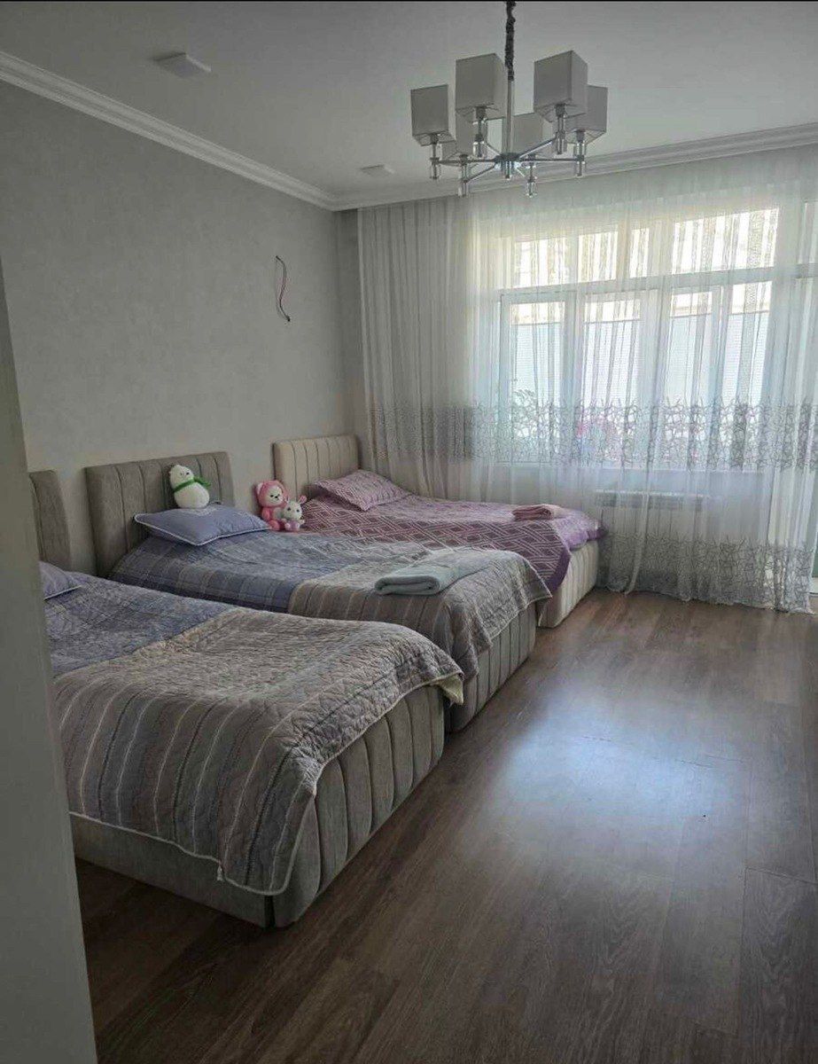 Satılır 3 otaqlı yeni tikili 102 m² — Mənzil, Bakı (5)