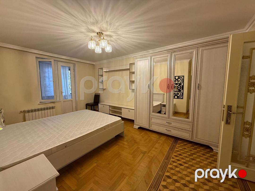 İcarəyə verilir 3 otaqlı köhnə tikili 170 m² — Mənzil, Bakı (7)