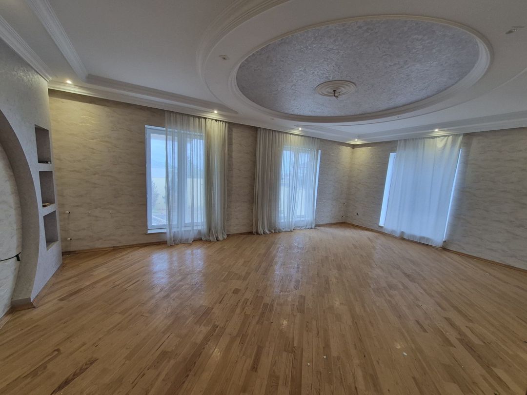 Satılır 7 otaqlı həyət evi/bağ evi 220 m² — Ev, villa, Bakı (11)