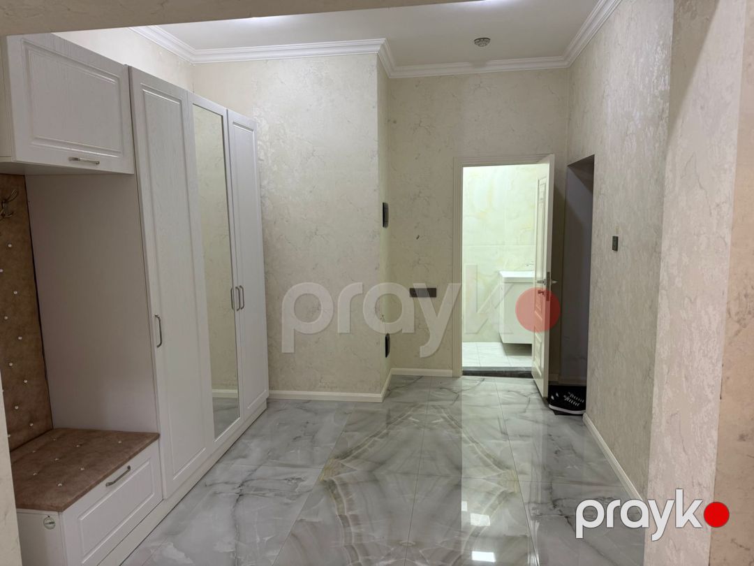 İcarəyə verilir 3 otaqlı yeni tikili 120 m² — Mənzil, Bakı (3)