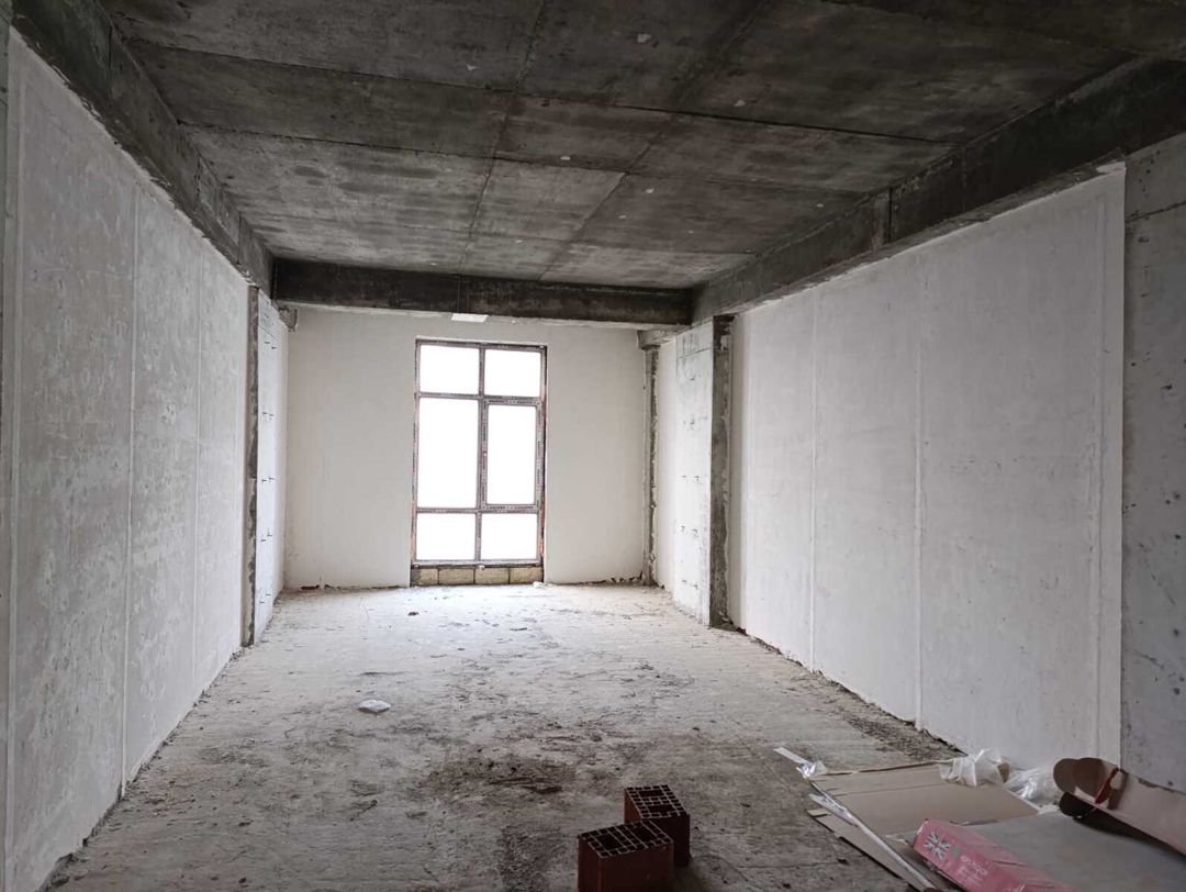 Satılır 3 otaqlı yeni tikili 125.8 m² — Mənzil, Bakı (4)