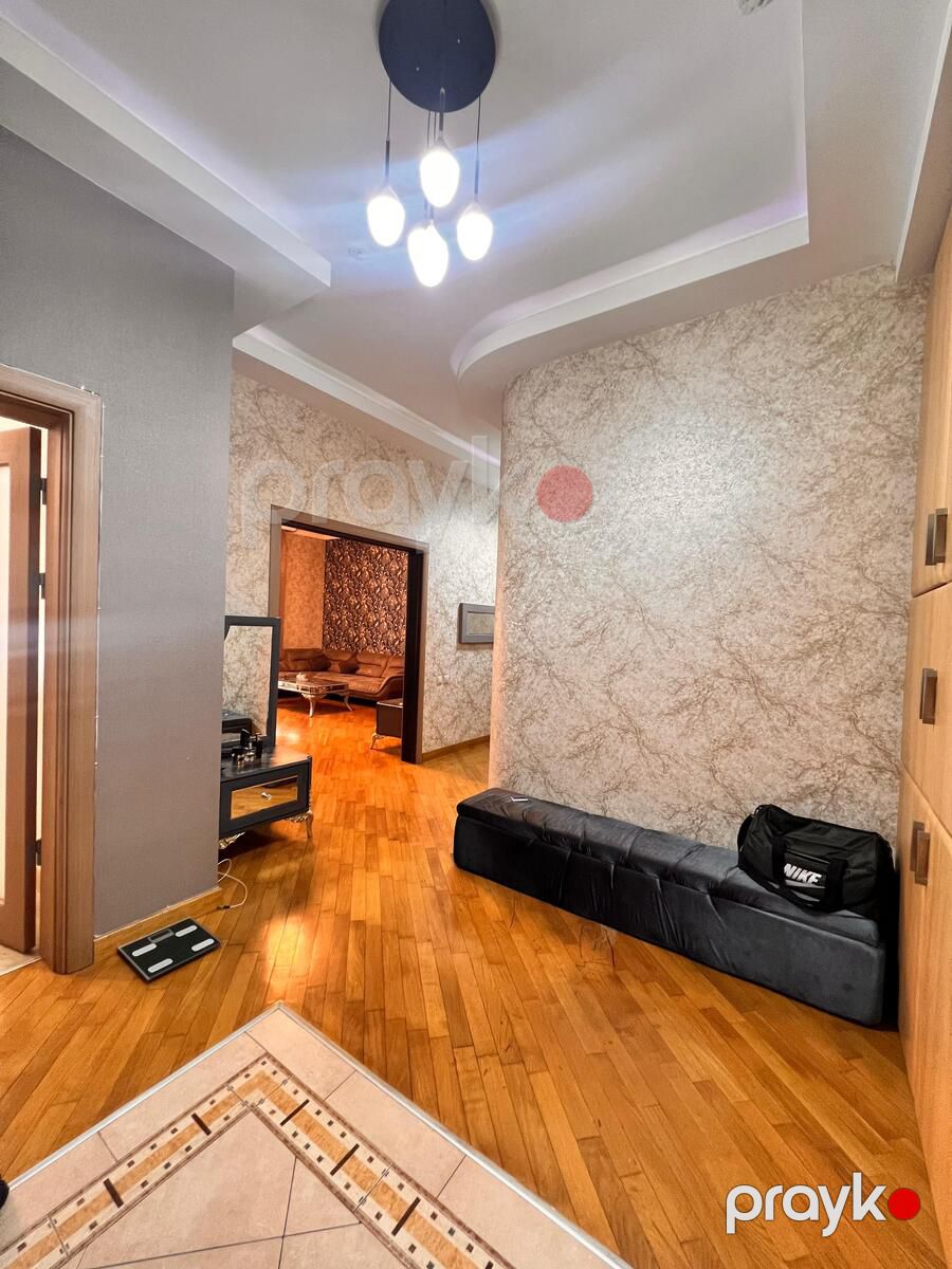 Satılır 4 otaqlı yeni tikili 160 m² — Mənzil, Bakı (10)