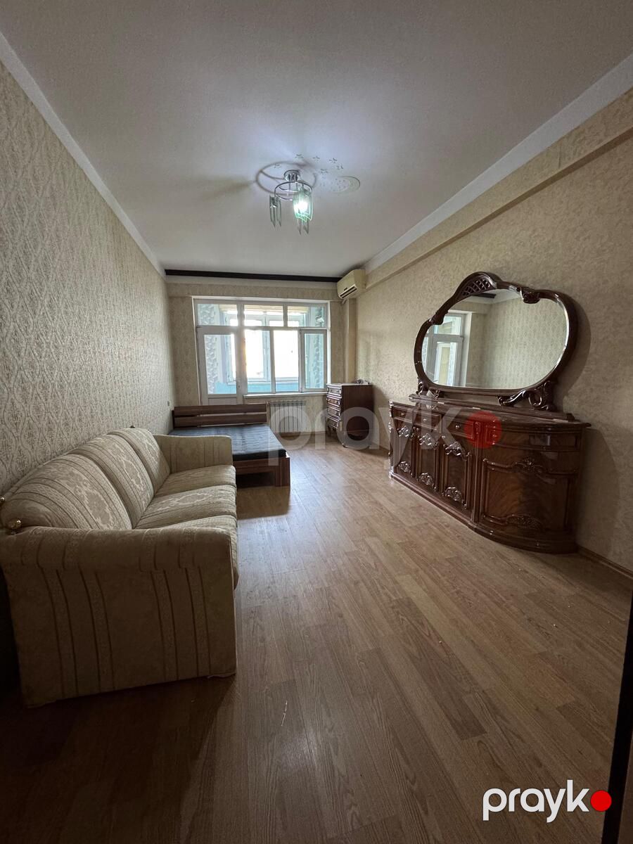 Satılır 1 otaqlı yeni tikili 50 m² — Mənzil, Bakı (2)