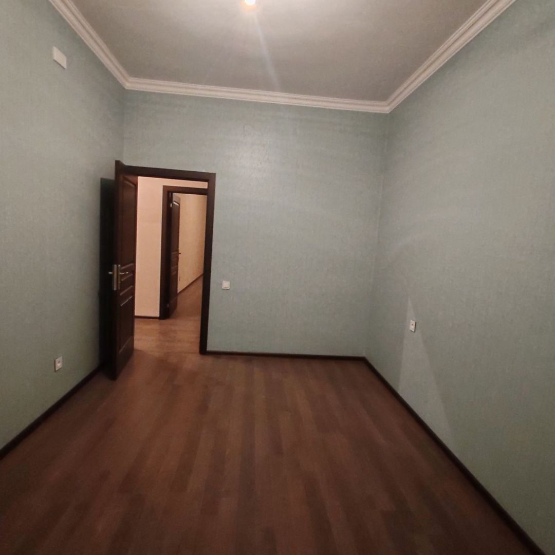 Satılır 4 otaqlı yeni tikili 100 m² — Mənzil, Bakı (8)