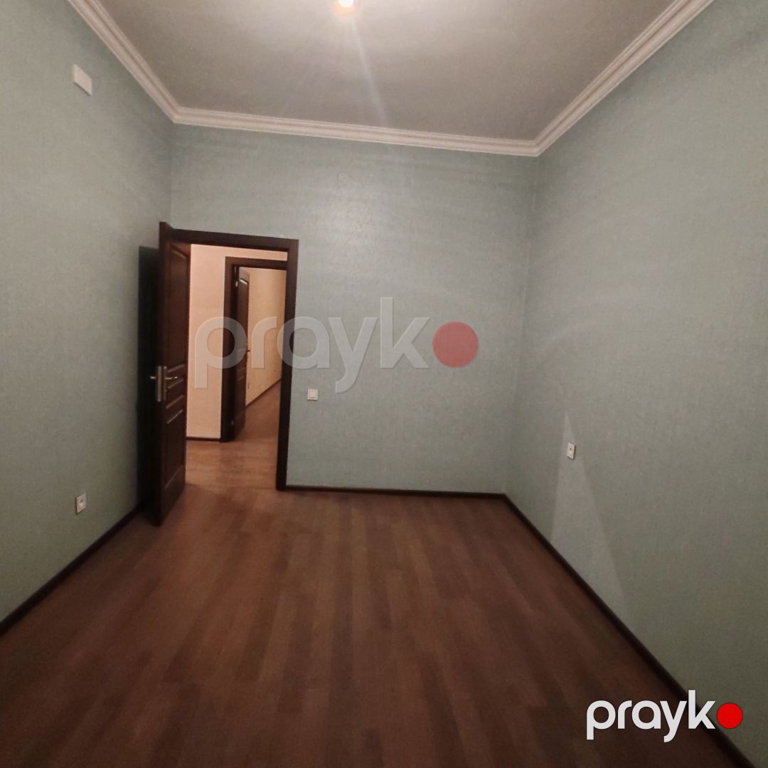 Satılır 4 otaqlı yeni tikili 100 m² — Mənzil, Bakı (8)