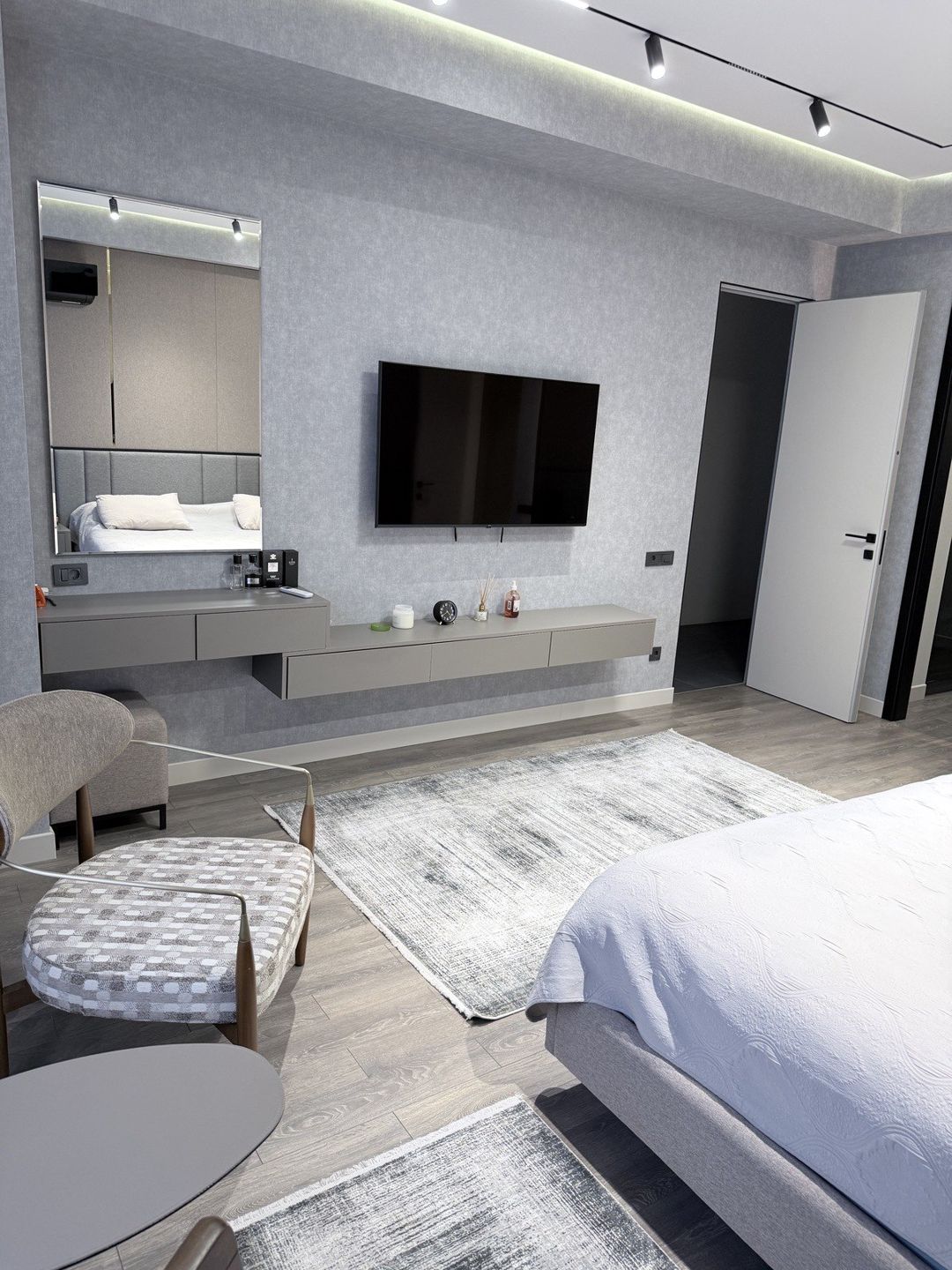 Satılır 3 otaqlı yeni tikili 131 m² — Mənzil, Bakı (12)