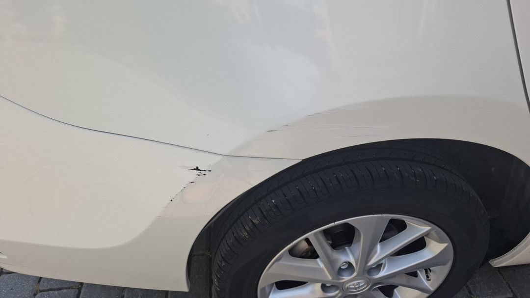 Toyota Corolla, 2015 il — Avtomobillər, Bakı (7)