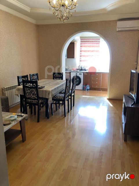 İcarəyə verilir 2 otaqlı yeni tikili 70 m²