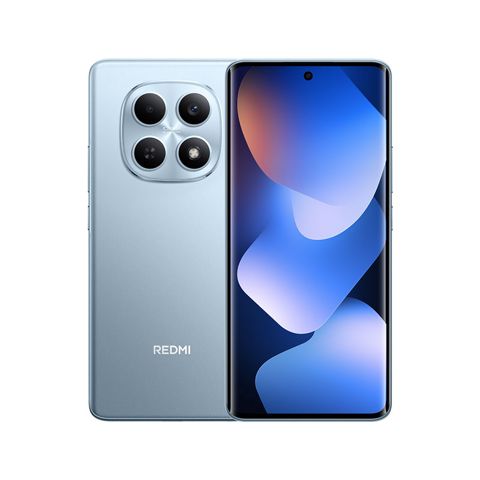 Xıaomı redmı note 15 6/128GB glacıer blue — Bakı