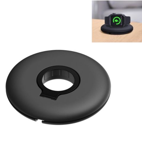 Baseus ACC Watch Apple Cable Winder Black — Bakı