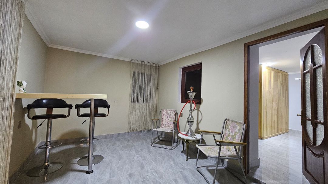 İcarəyə verilir 6 otaqlı həyət evi/bağ evi 300 m² — Ev, villa, Bakı (3)