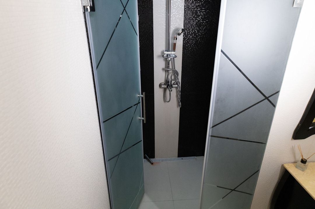 İcarəyə verilir 2 otaqlı yeni tikili 90 m² — Mənzil, Bakı (9)