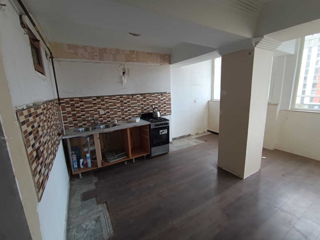 Satılır 4 otaqlı yeni tikili 165 m² — Mənzil, Bakı (11)