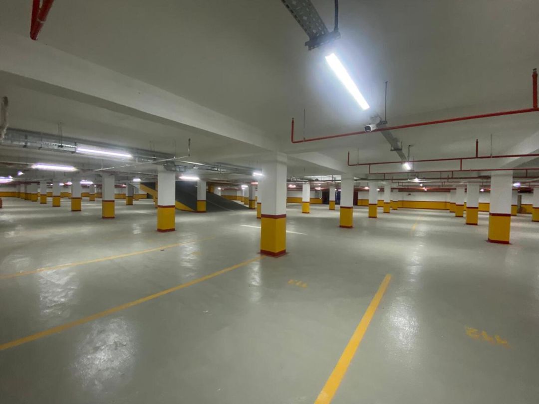 Satılır 2 otaqlı yeni tikili 83 m² — Mənzil, Bakı (9)