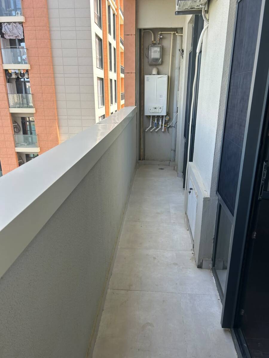 2-otaqlı yeni tikili kirayə verilir, Yasamal r., 75 m² — Mənzil, Bakı (10)