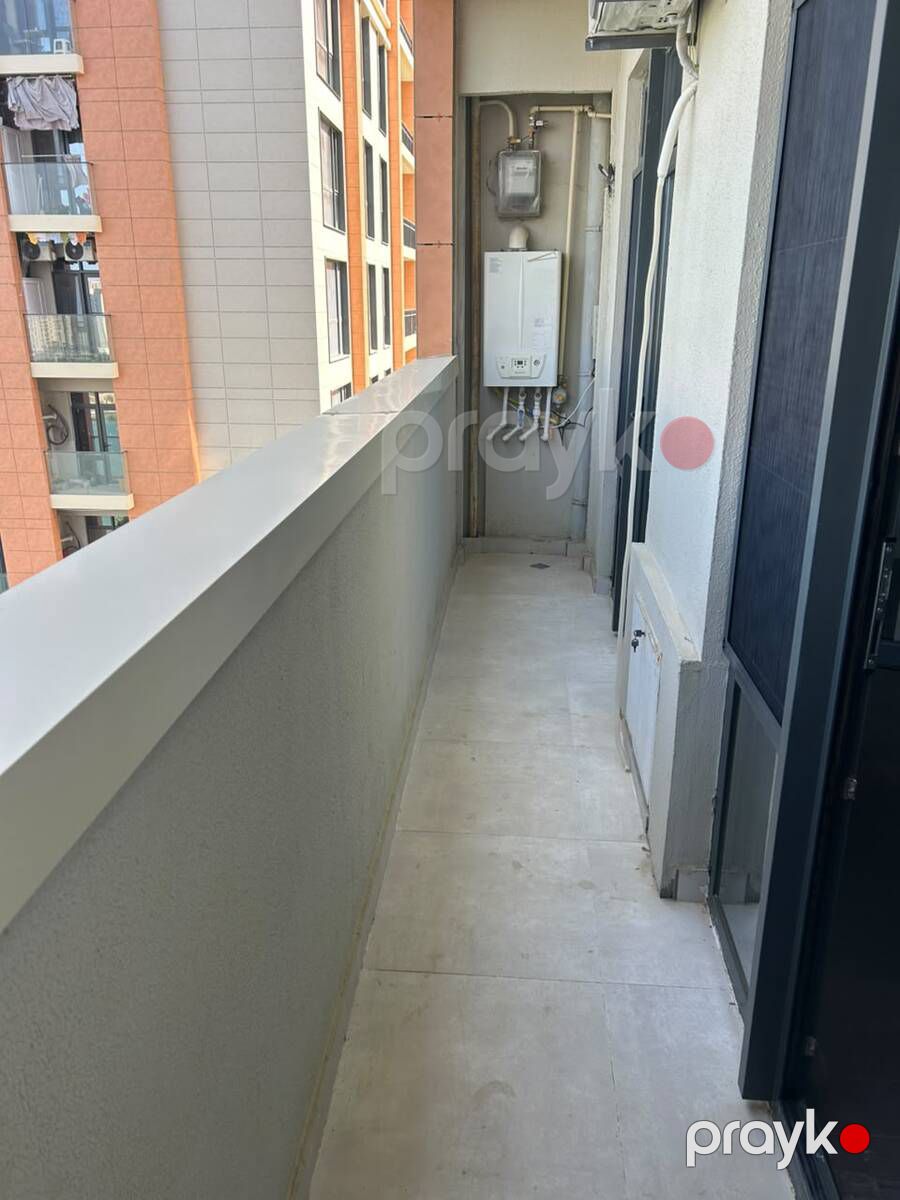 2-otaqlı yeni tikili kirayə verilir, Yasamal r., 75 m² — Mənzil, Bakı (10)