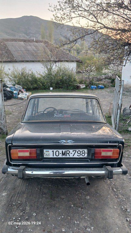 Lada (VAZ) 2106, 1.6 L, 2004 il, 400 000 km — Avtomobillər, Lerik (7)