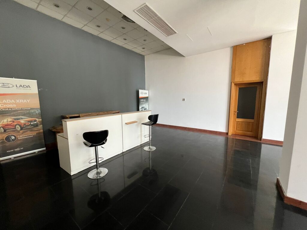 İcarəyə verilir obyekt 300 m² — Əmlak, Bakı (6)
