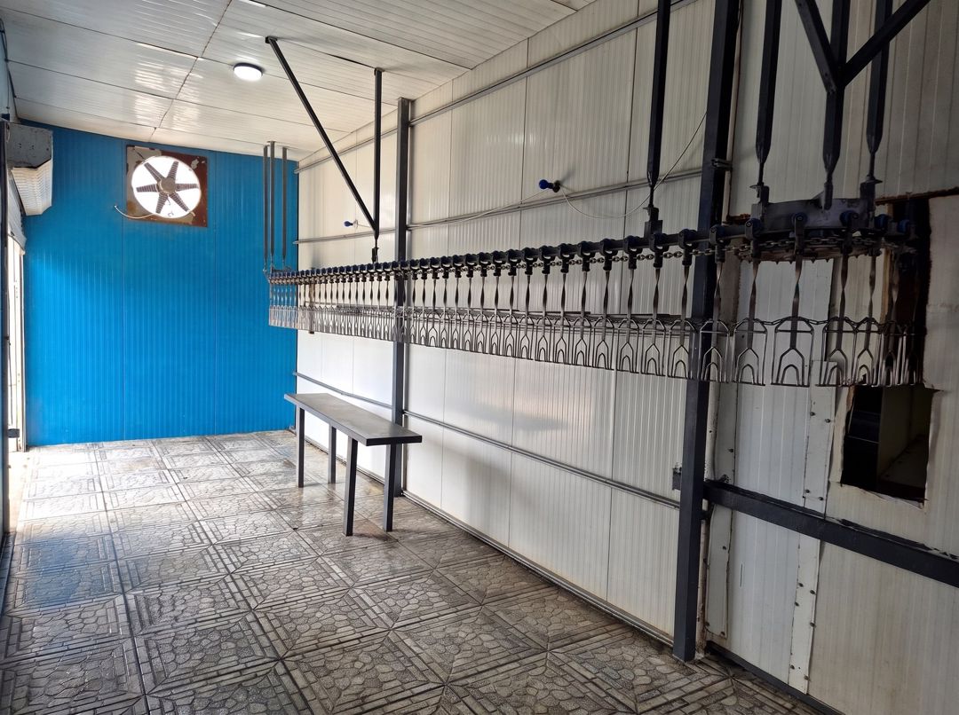 Satılır obyekt 20000 m² — Əmlak, Bakı (6)