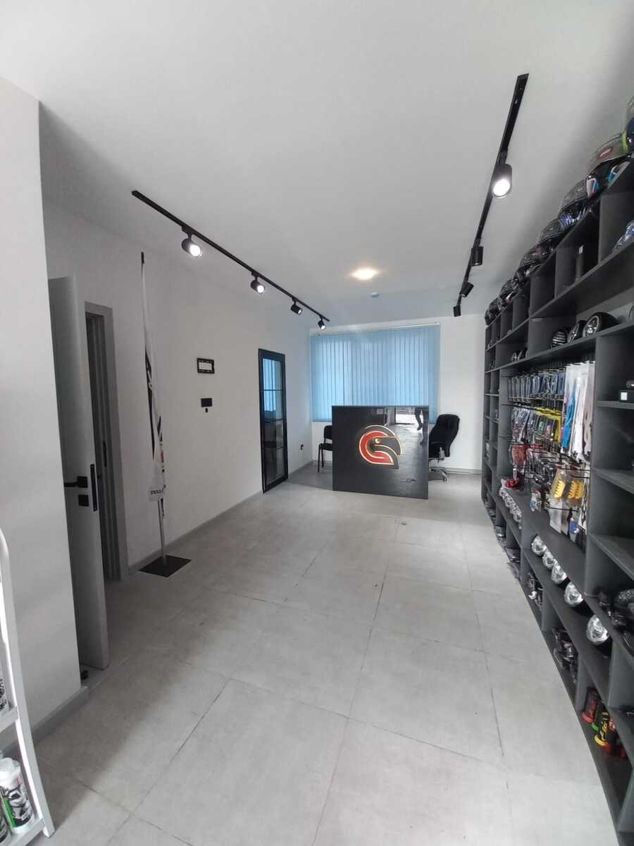 Satılır obyekt 53 m² — Əmlak, Bakı (3)