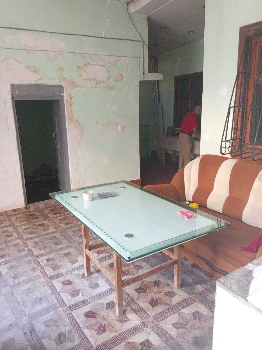 Satılır 4 otaqlı həyət evi/bağ evi 100 m² — Ev, villa, Bakı (5)