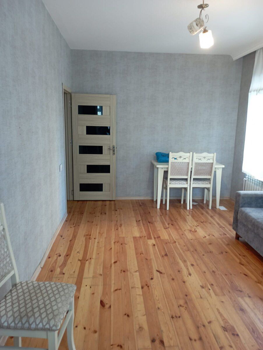 2-otaqlı mənzil kirayə verilir, Bakıxanov qəs., 35 m² — Mənzil, Bakı (3)