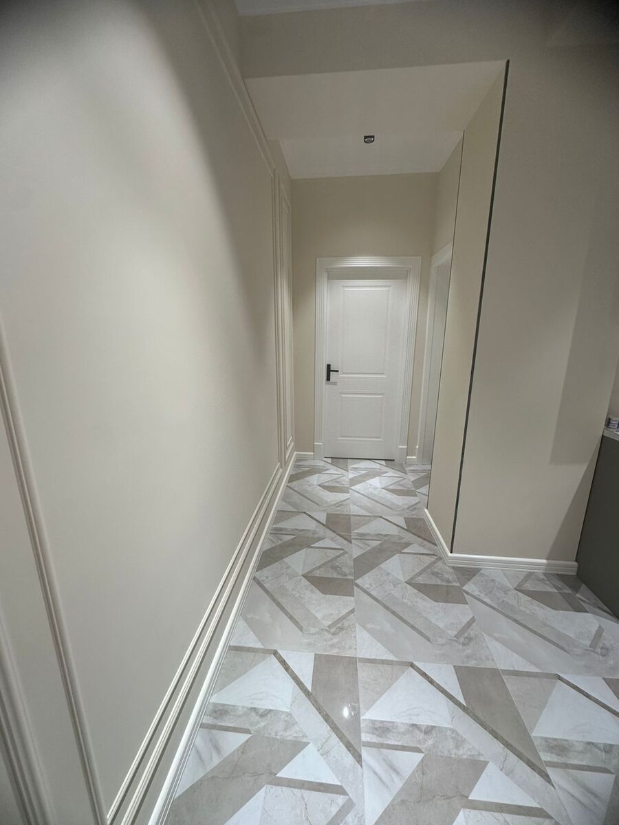 İcarəyə verilir 2 otaqlı yeni tikili 50 m² — Mənzil, Xırdalan (6)