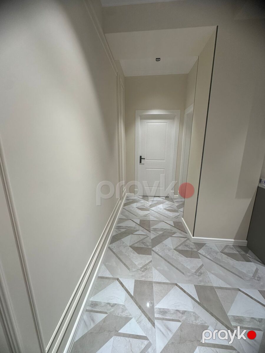 İcarəyə verilir 2 otaqlı yeni tikili 50 m² — Mənzil, Xırdalan (6)