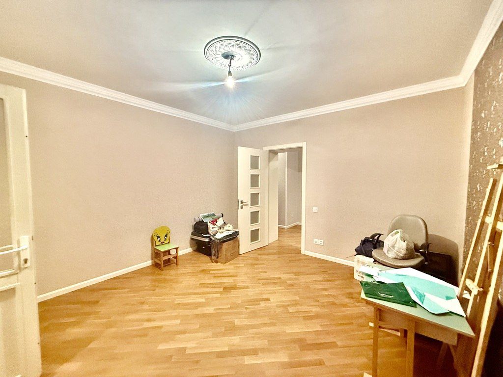 Satılır 3 otaqlı köhnə tikili 70 m² — Mənzil, Bakı (3)