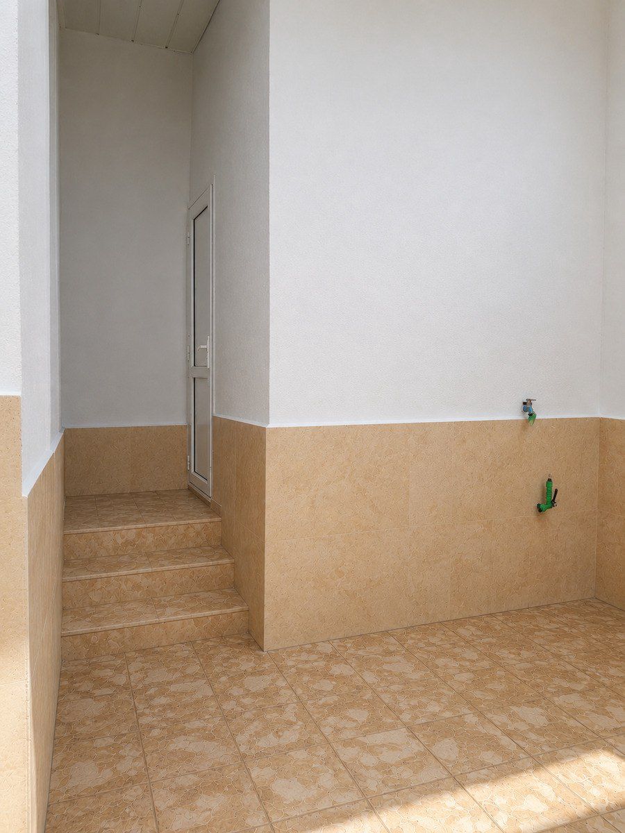 Satılır 2 otaqlı həyət evi/bağ evi 100 m² — Ev, villa, Xırdalan (5)