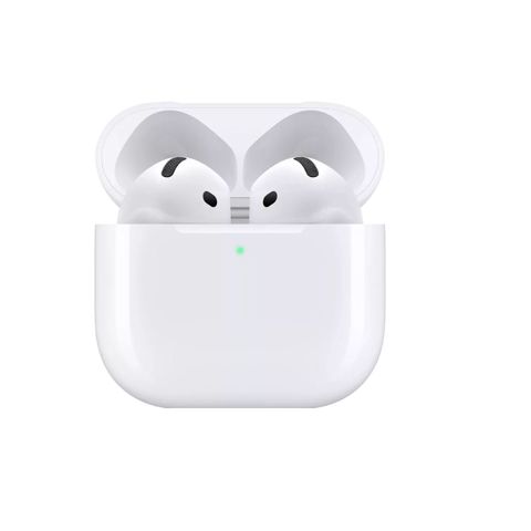 Qulaqlıq Apple Airpods 4 ANC (Active Noice Cancellation) / MXP93ZE/A
