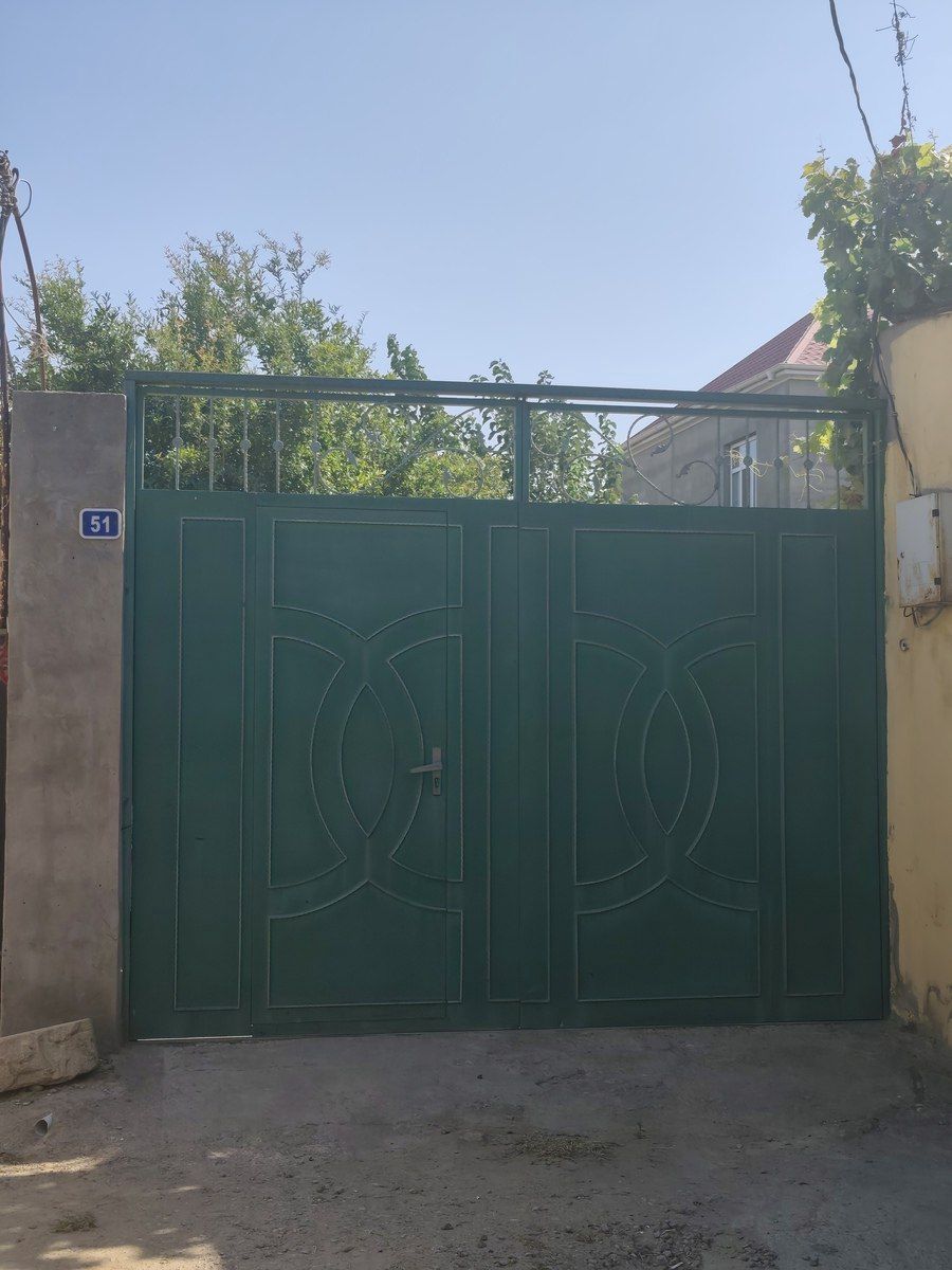 Həyət evi - Saray qəsəbəsi, Abşeron rayonu — Ev, villa, Sumqayıt (2)