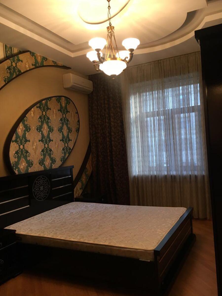 İcarəyə verilir 3 otaqlı köhnə tikili 80 m² — Mənzil, Bakı (8)