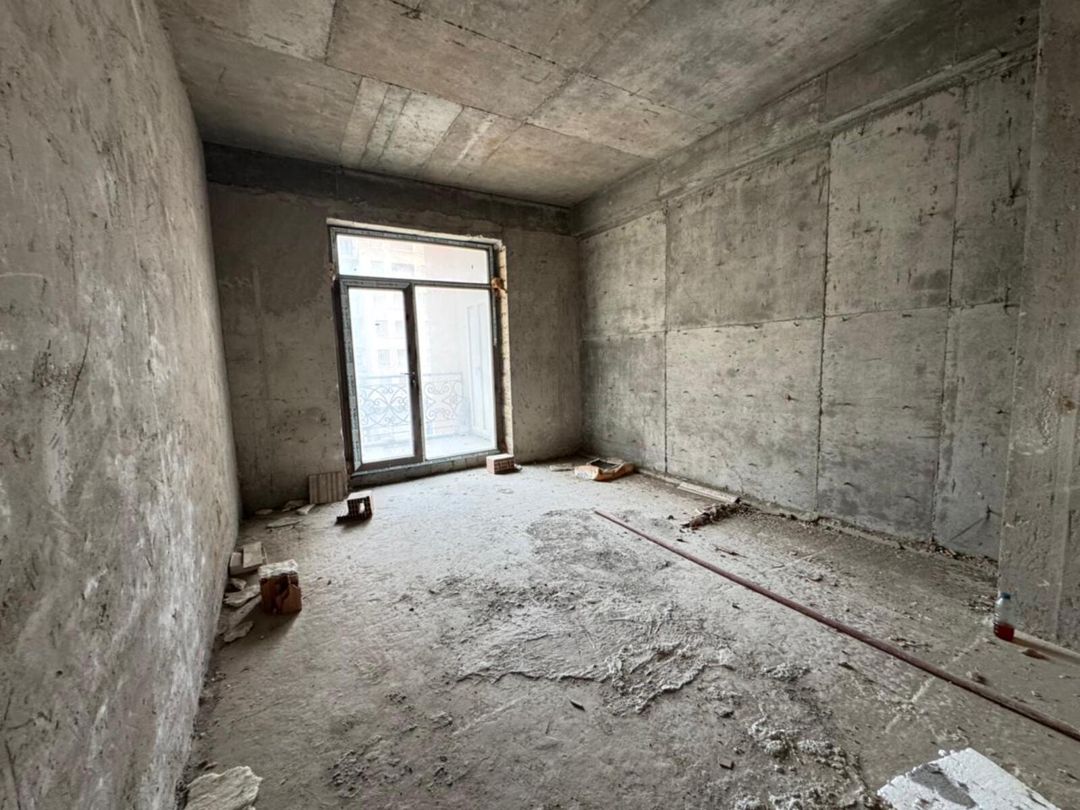 Satılır 5 otaqlı yeni tikili 211 m² — Mənzil, Bakı (8)