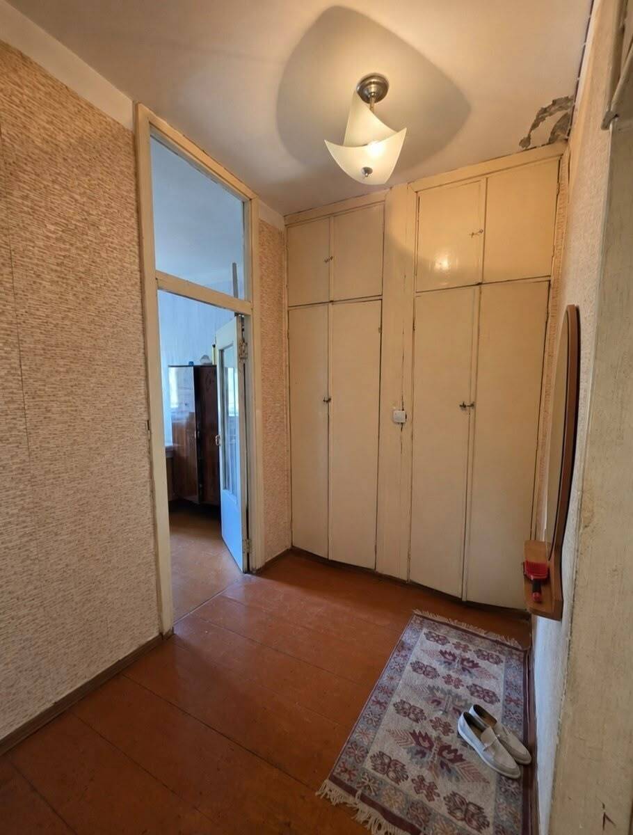 Satılır 2 otaqlı köhnə tikili 65 m² — Mənzil, Bakı (6)