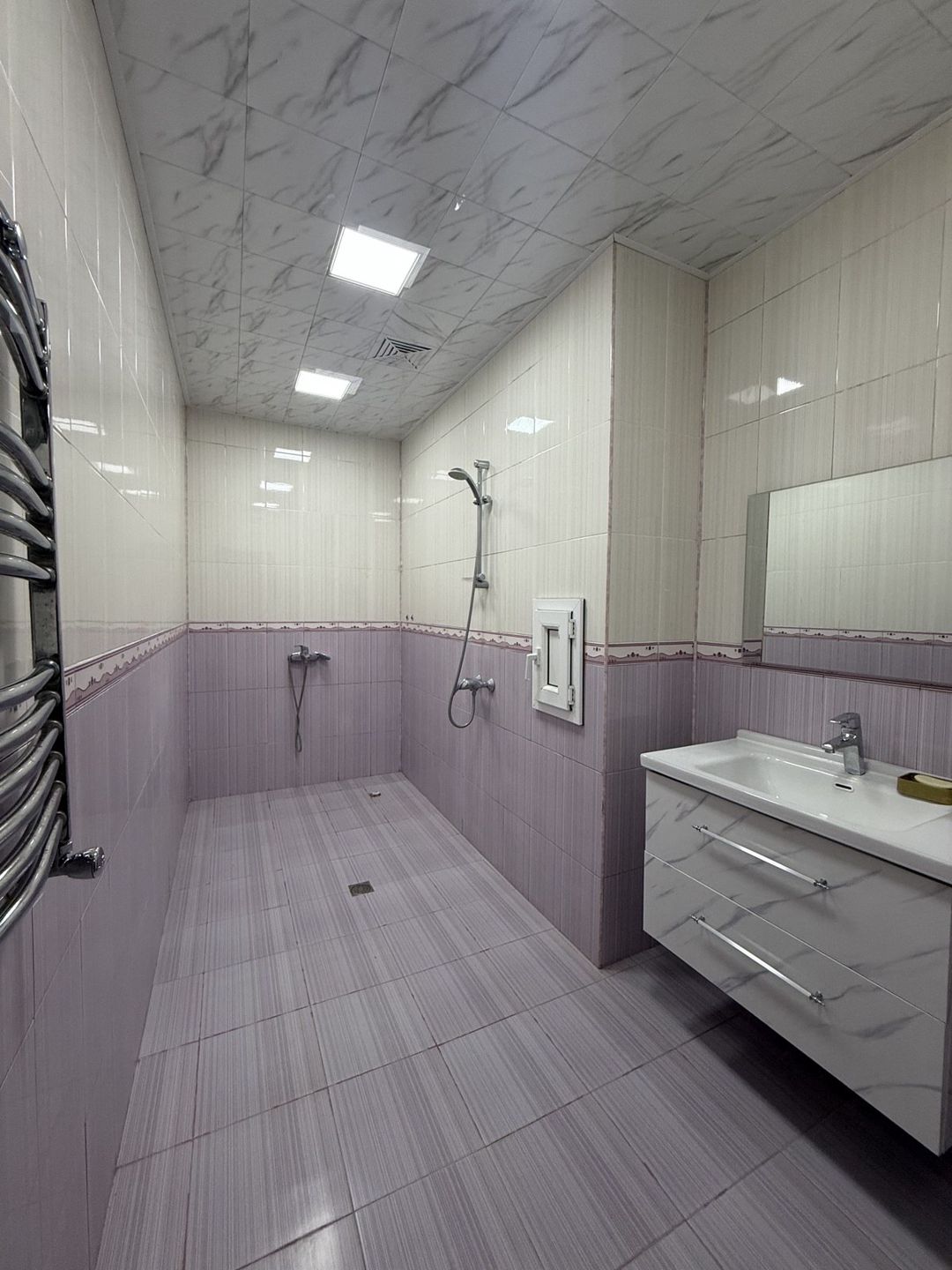 Satılır 3 otaqlı yeni tikili 127 m² — Mənzil, Bakı (11)