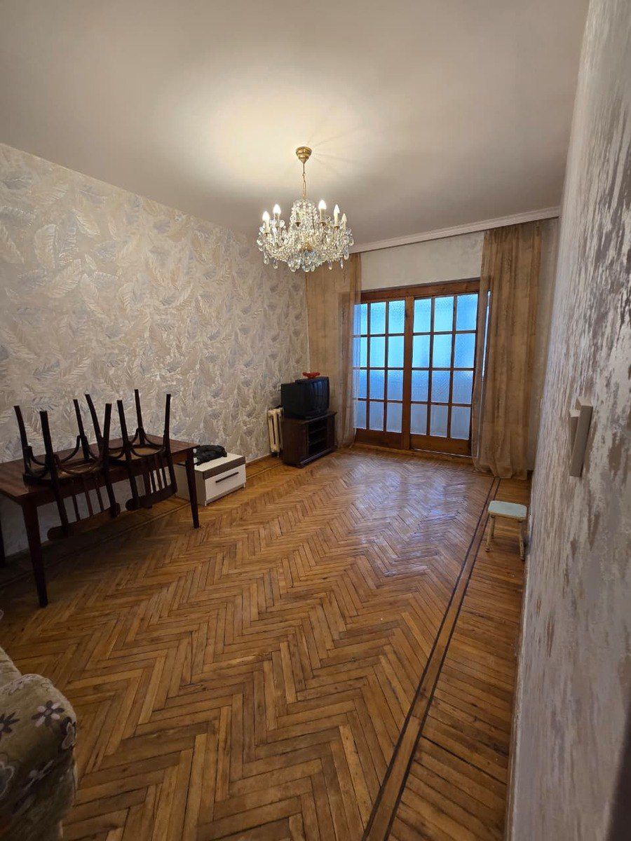 İcarəyə verilir 3 otaqlı köhnə tikili 72 m² — Mənzil, Bakı (5)